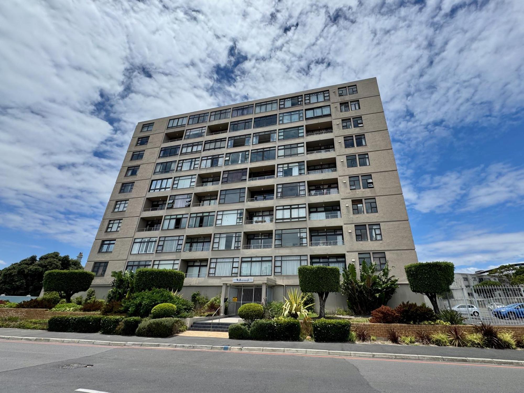Apartment Island Views Kapstadt Exterior foto